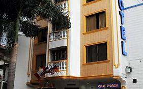 Cali Plaza Hotel